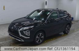 mitsubishi eclipse-cross 2022 quick_quick_5BA-GK1W_GK1W-0501923