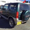 suzuki jimny 2001 -SUZUKI 【山梨 580ﾖ7621】--Jimny JB23W--239919---SUZUKI 【山梨 580ﾖ7621】--Jimny JB23W--239919- image 2