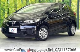 honda fit 2017 -HONDA--Fit DBA-GK3--GK3-3312256---HONDA--Fit DBA-GK3--GK3-3312256-