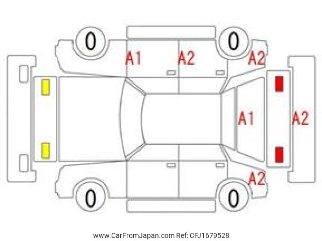 honda freed 2020 CFJ1679528 image 2