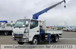 mitsubishi-fuso canter 2017 -MITSUBISHI--Canter TPG-FEA50--FEA50-***172---MITSUBISHI--Canter TPG-FEA50--FEA50-***172-