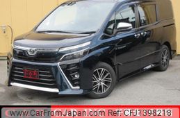 toyota voxy 2020 quick_quick_ZRR80W_ZRR80-0602404
