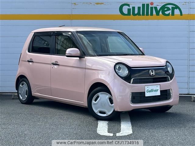 honda n-one 2016 CFJ1734916 image 1