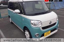 daihatsu move-canbus 2019 -DAIHATSU 【三重 582ｽ6741】--Move Canbus LA810S--0039726---DAIHATSU 【三重 582ｽ6741】--Move Canbus LA810S--0039726-