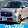daihatsu cast 2016 quick_quick_DBA-LA250S_LA250S-0021957 image 1