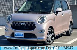 daihatsu cast 2016 quick_quick_DBA-LA250S_LA250S-0021957