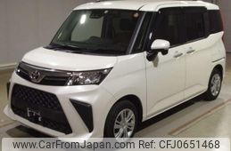 toyota roomy 2021 quick_quick_5BA-M900A_M900A-0625229