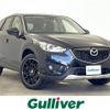 mazda cx-5 2014 -MAZDA--CX-5 DBA-KE5AW--KE5AW-100987---MAZDA--CX-5 DBA-KE5AW--KE5AW-100987- image 1