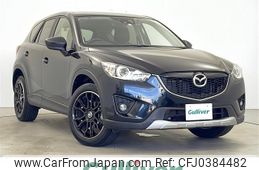 mazda cx-5 2014 -MAZDA--CX-5 DBA-KE5AW--KE5AW-100987---MAZDA--CX-5 DBA-KE5AW--KE5AW-100987-