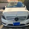 mercedes-benz b-class 2014 -MERCEDES-BENZ--Benz B Class DBA-246242--WDD2462422J231083---MERCEDES-BENZ--Benz B Class DBA-246242--WDD2462422J231083- image 1
