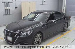 toyota crown 2016 -TOYOTA 【名古屋 330ﾛ1556】--Crown DAA-AWS211--AWS211-6007897---TOYOTA 【名古屋 330ﾛ1556】--Crown DAA-AWS211--AWS211-6007897-