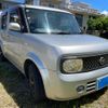 nissan cube 2007 -NISSAN--Cube DBA-YZ11--YZ11-065985---NISSAN--Cube DBA-YZ11--YZ11-065985- image 3