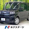 daihatsu tanto 2021 quick_quick_LA650S_LA650S-0137127 image 1