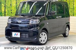 daihatsu tanto 2021 quick_quick_LA650S_LA650S-0137127