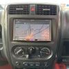 suzuki jimny 2012 quick_quick_ABA-JB23W_JB23W-668500 image 3