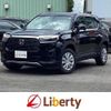 honda wr-v 2025 CFJ1732102 image 1