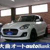 suzuki swift 2018 -SUZUKI--Swift DAA-ZD53S--ZD53S-104055---SUZUKI--Swift DAA-ZD53S--ZD53S-104055- image 1