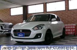 suzuki swift 2018 -SUZUKI--Swift DAA-ZD53S--ZD53S-104055---SUZUKI--Swift DAA-ZD53S--ZD53S-104055-