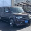 nissan cube 2013 -NISSAN--Cube DBA-Z12--Z12-271830---NISSAN--Cube DBA-Z12--Z12-271830- image 3