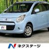 suzuki alto 2010 -SUZUKI--Alto DBA-HA25S--HA25S-756851---SUZUKI--Alto DBA-HA25S--HA25S-756851- image 1