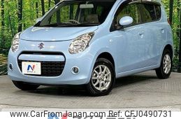 suzuki alto 2010 -SUZUKI--Alto DBA-HA25S--HA25S-756851---SUZUKI--Alto DBA-HA25S--HA25S-756851-