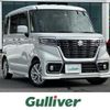 suzuki spacia 2017 -SUZUKI--Spacia DAA-MK53S--MK53S-550122---SUZUKI--Spacia DAA-MK53S--MK53S-550122- image 1