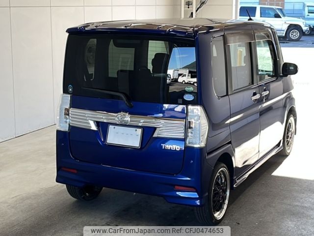 daihatsu tanto 2016 -DAIHATSU--Tanto LA600S-0478979---DAIHATSU--Tanto LA600S-0478979- image 2