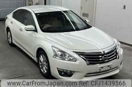 nissan teana 2018 -NISSAN--Teana L33-116461---NISSAN--Teana L33-116461-