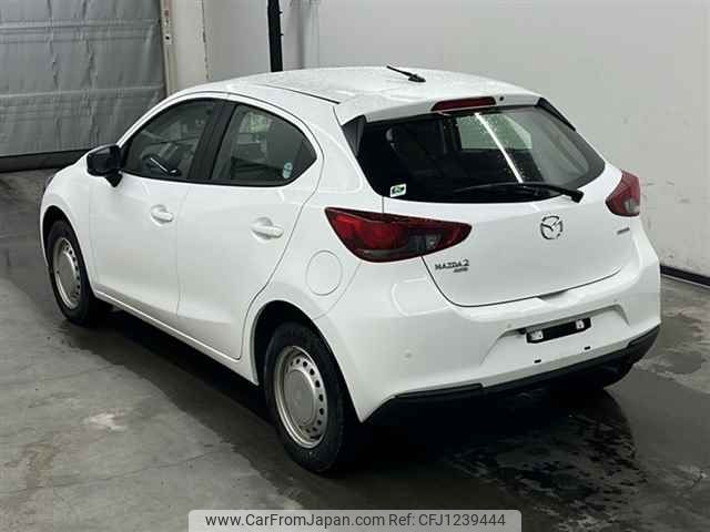 mazda demio 2019 -MAZDA--MAZDA2 DJLAS-201021---MAZDA--MAZDA2 DJLAS-201021- image 2