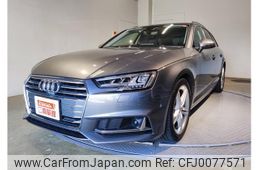 audi a4-avant 2019 quick_quick_8WCVN_WAUZZZF43KA100230