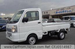 suzuki carry-truck 2024 GOO_JP_700080015330241202001
