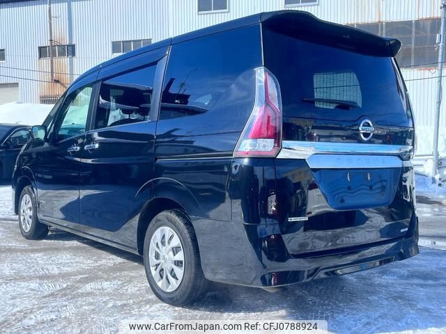 nissan serena 2019 -NISSAN--Serena GNC27--020113---NISSAN--Serena GNC27--020113- image 2