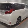 toyota alphard 2023 -TOYOTA 【横浜 330の8671】--Alphard AGH30W-0459538---TOYOTA 【横浜 330の8671】--Alphard AGH30W-0459538- image 2