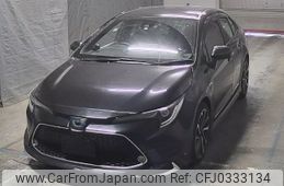 toyota corolla 2020 -TOYOTA--Corolla ZWE214-6005845---TOYOTA--Corolla ZWE214-6005845-