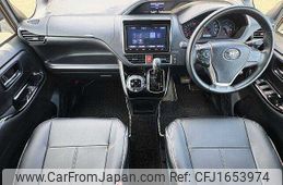 toyota voxy 2021 CFJ1653974