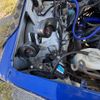 suzuki jimny 1995 CFJ1695314 image 35