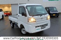 daihatsu hijet-truck 2017 -DAIHATSU--Hijet Truck EBD-S510P--S510P-0142962---DAIHATSU--Hijet Truck EBD-S510P--S510P-0142962-