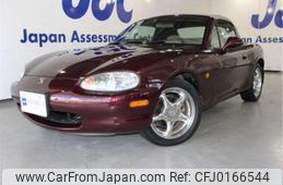 mazda roadster 2000 -MAZDA 【横浜 555ﾙ 22】--Roadster GF-NB8C--NB8C-109753---MAZDA 【横浜 555ﾙ 22】--Roadster GF-NB8C--NB8C-109753-