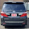 toyota alphard 2012 -TOYOTA--Alphard DBA-ANH20W--ANH20-8229258---TOYOTA--Alphard DBA-ANH20W--ANH20-8229258- image 18