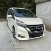nissan serena 2018 -NISSAN--Serena DAA-GFC27--GFC27-092399---NISSAN--Serena DAA-GFC27--GFC27-092399- image 1