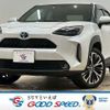 toyota yaris-cross 2022 CFJ1817815 image 1