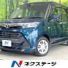 toyota tank 2018 -TOYOTA--Tank DBA-M900A--M900A-0154352---TOYOTA--Tank DBA-M900A--M900A-0154352- image 1