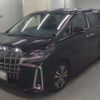 toyota alphard 2018 -TOYOTA 【品川 357ﾈ3588】--Alphard DBA-AGH30W--AGH30-0205139---TOYOTA 【品川 357ﾈ3588】--Alphard DBA-AGH30W--AGH30-0205139- image 1