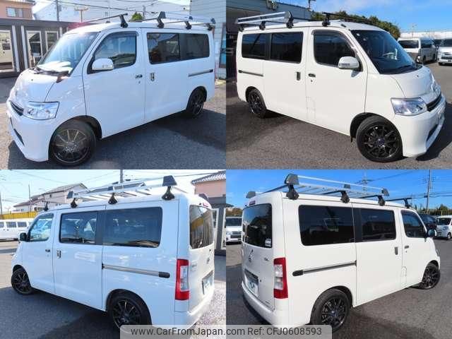 toyota townace-van 2021 quick_quick_5BF-S413M_S413M-0003180 image 2