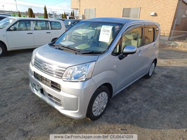 daihatsu move 2019 quick_quick_DBA-LA160S_LA160S-2008434 image 1