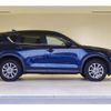 mazda cx-5 2023 -MAZDA--CX-5 6BA-KFEP--KFEP-552108---MAZDA--CX-5 6BA-KFEP--KFEP-552108- image 23