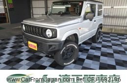 suzuki jimny 2020 CFJ1682196