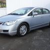 honda civic-hybrid 2006 CFJ9516525 image 4