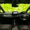 toyota c-hr 2017 quick_quick_DAA-ZYX10_ZYX10-2095152 image 4