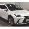 lexus nx 2023 -LEXUS 【川崎 332ﾓ8877】--Lexus NX 5BA-AAZA25--AAZA25-6000501---LEXUS 【川崎 332ﾓ8877】--Lexus NX 5BA-AAZA25--AAZA25-6000501- image 1